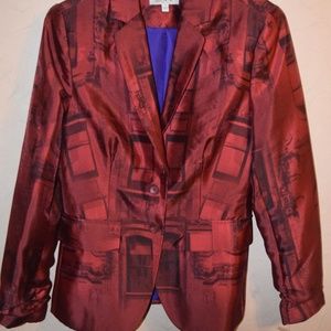 Blazer